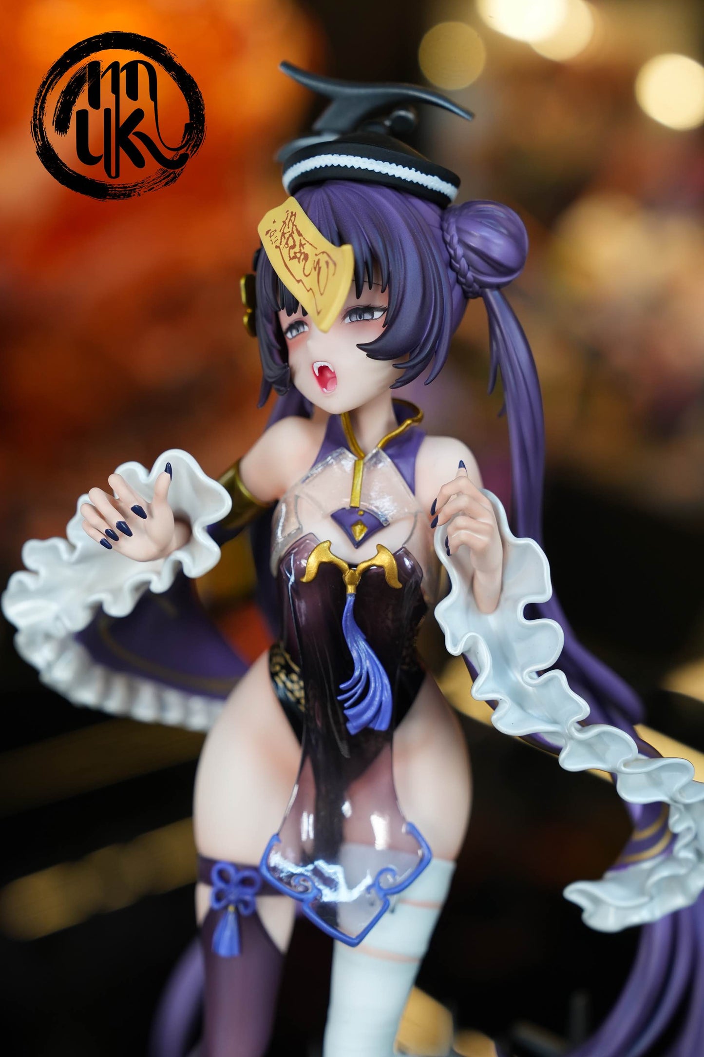 Moku - Kisaki