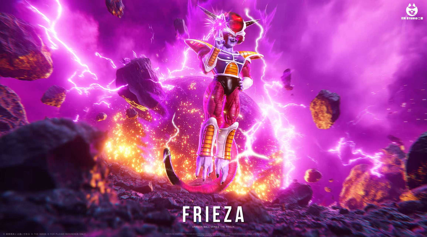 EH - Frieza First Form