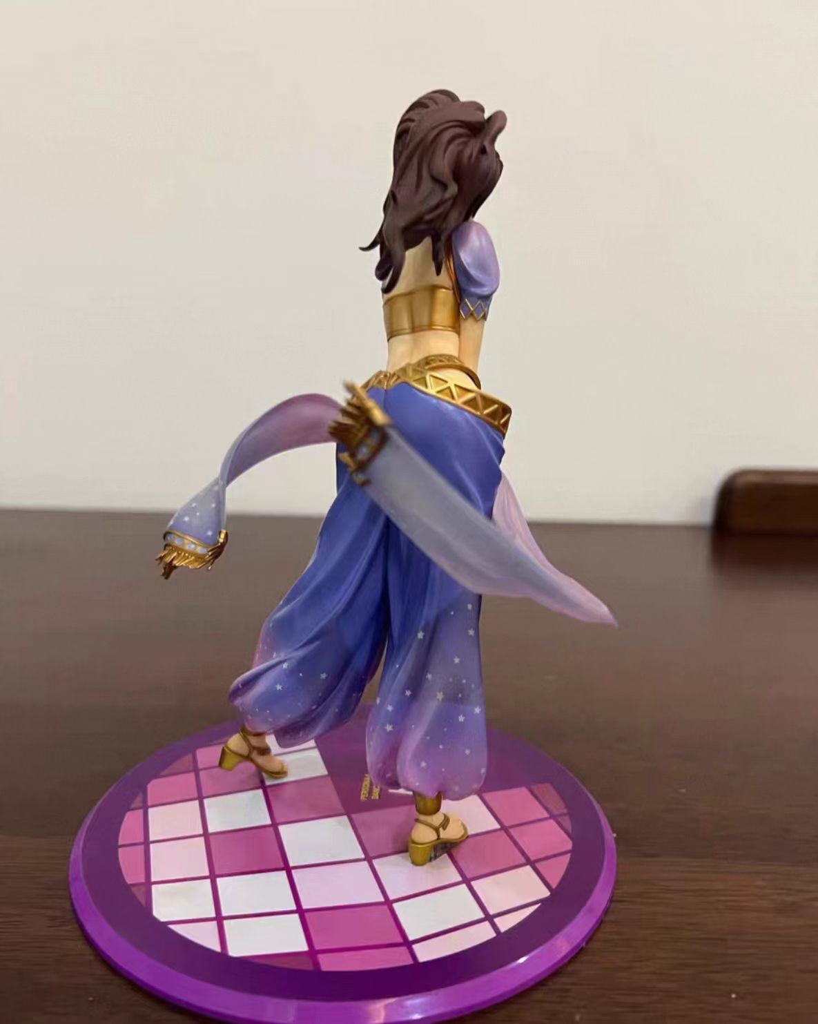 Pertop - Rise Kujikawa