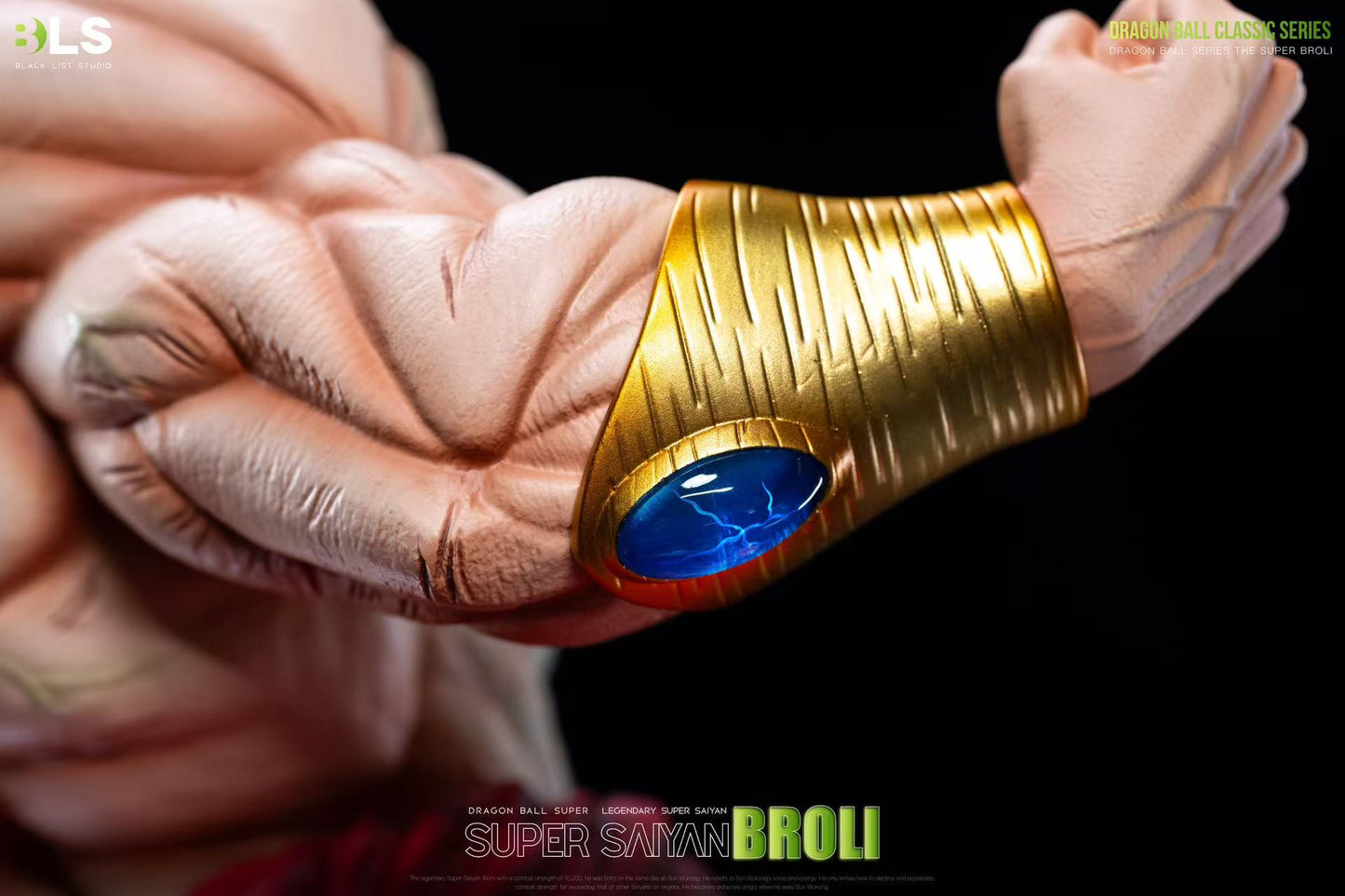 BL - Broly