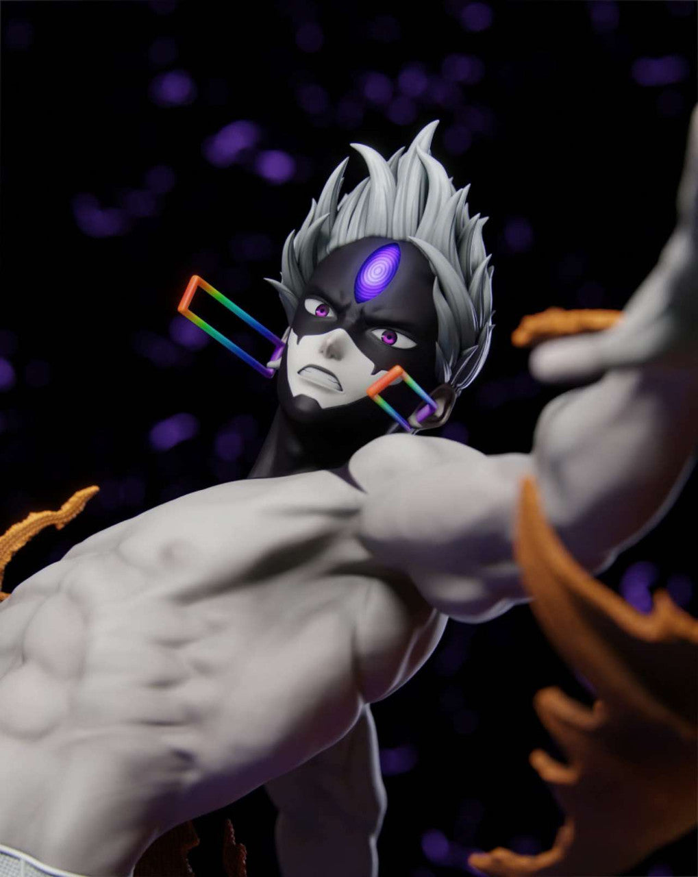 Zenkai - Jiji