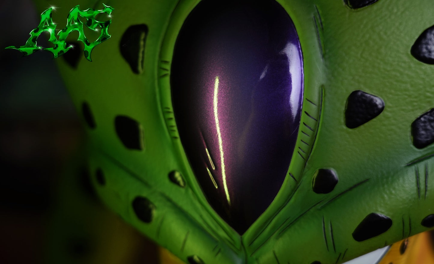Army Ant - First Form Cell