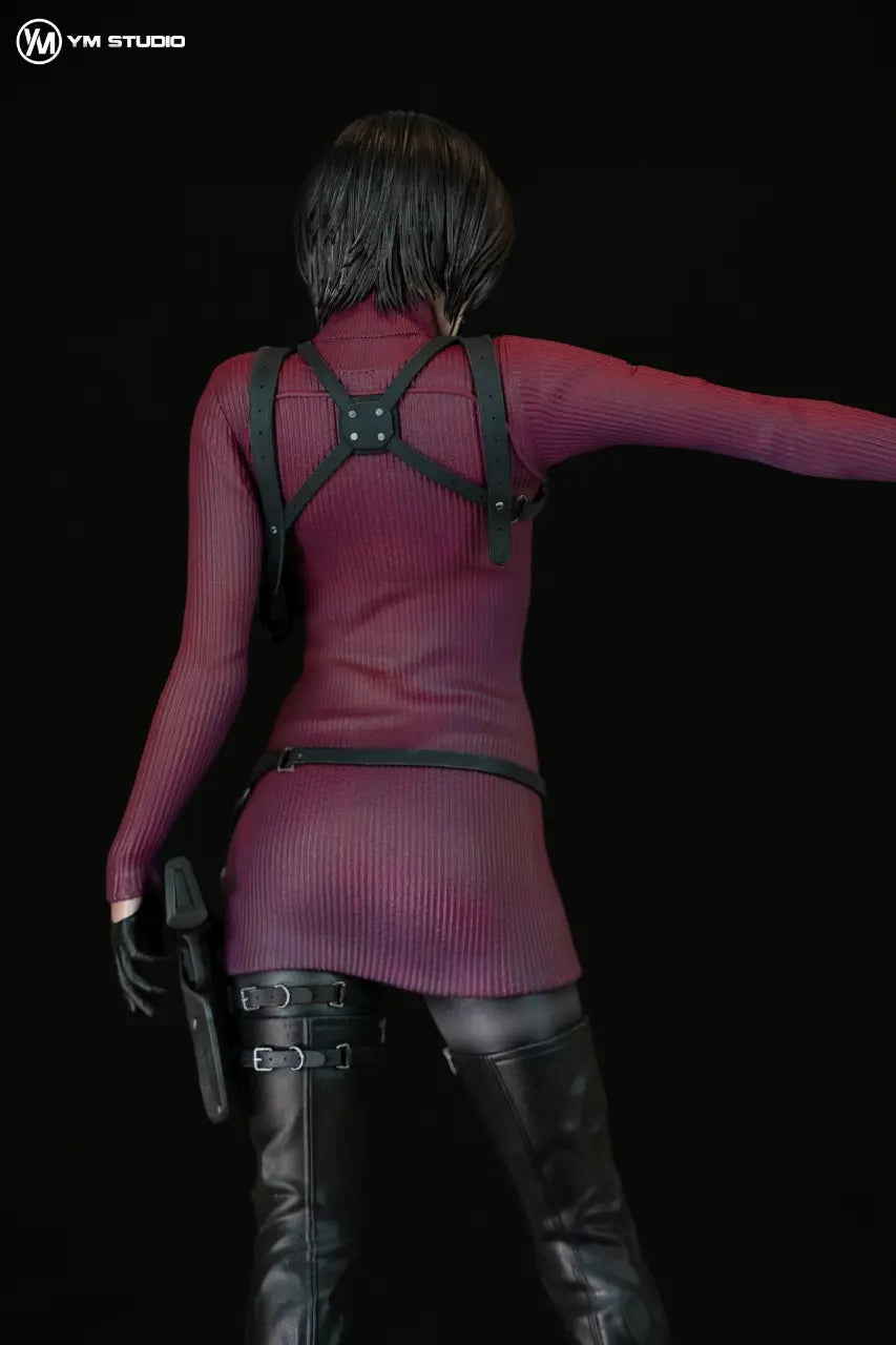 YM - Ada Wong