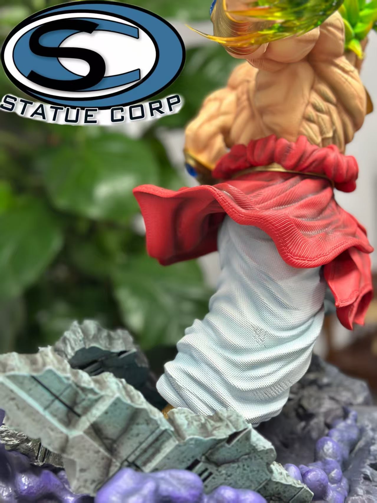 Z - Broly