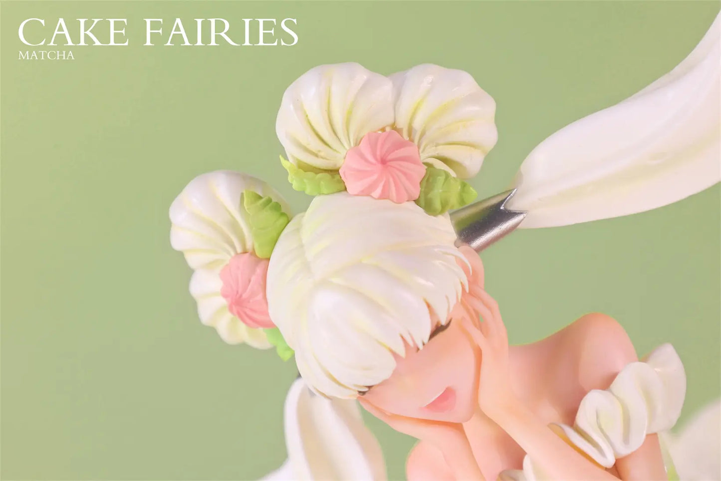 We Art Doing - Cake Fairies