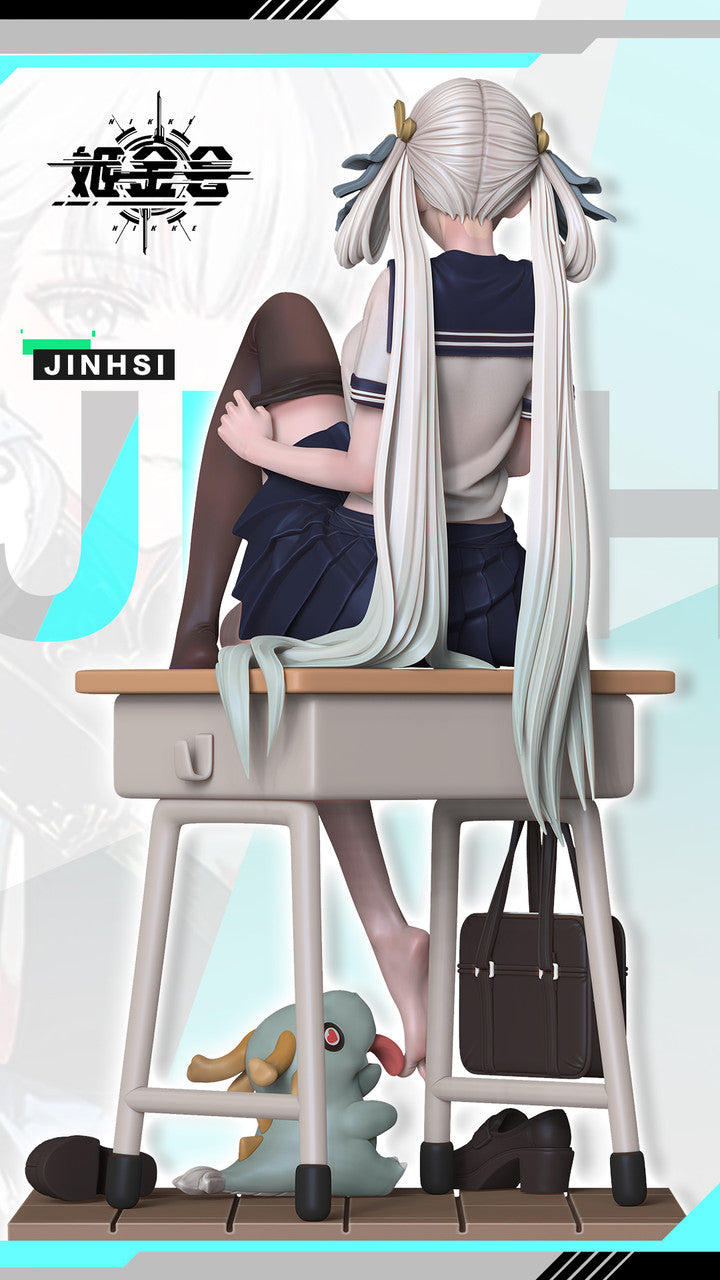 JiJin Hui - Jinhsi