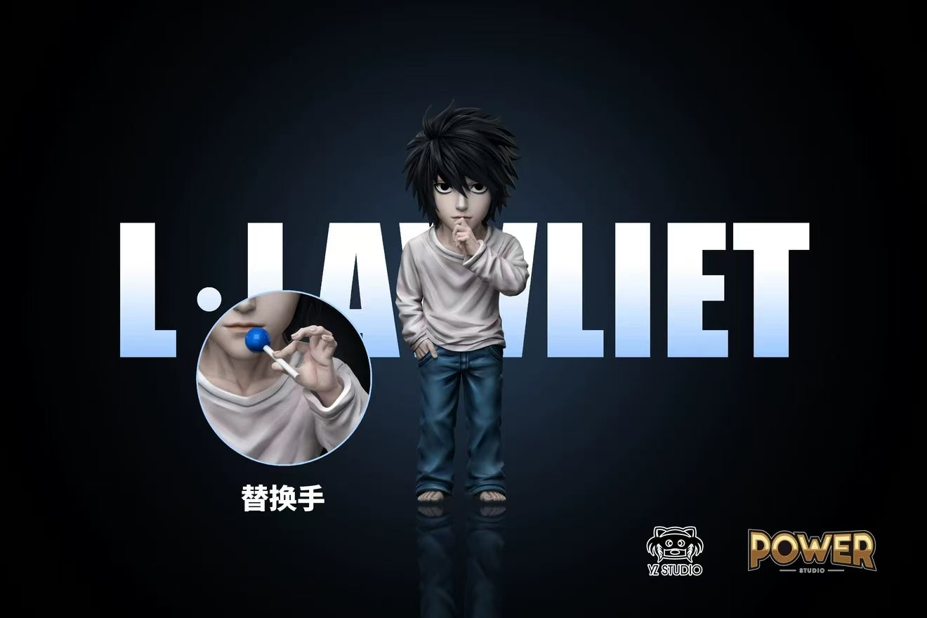 YZ x Power - L