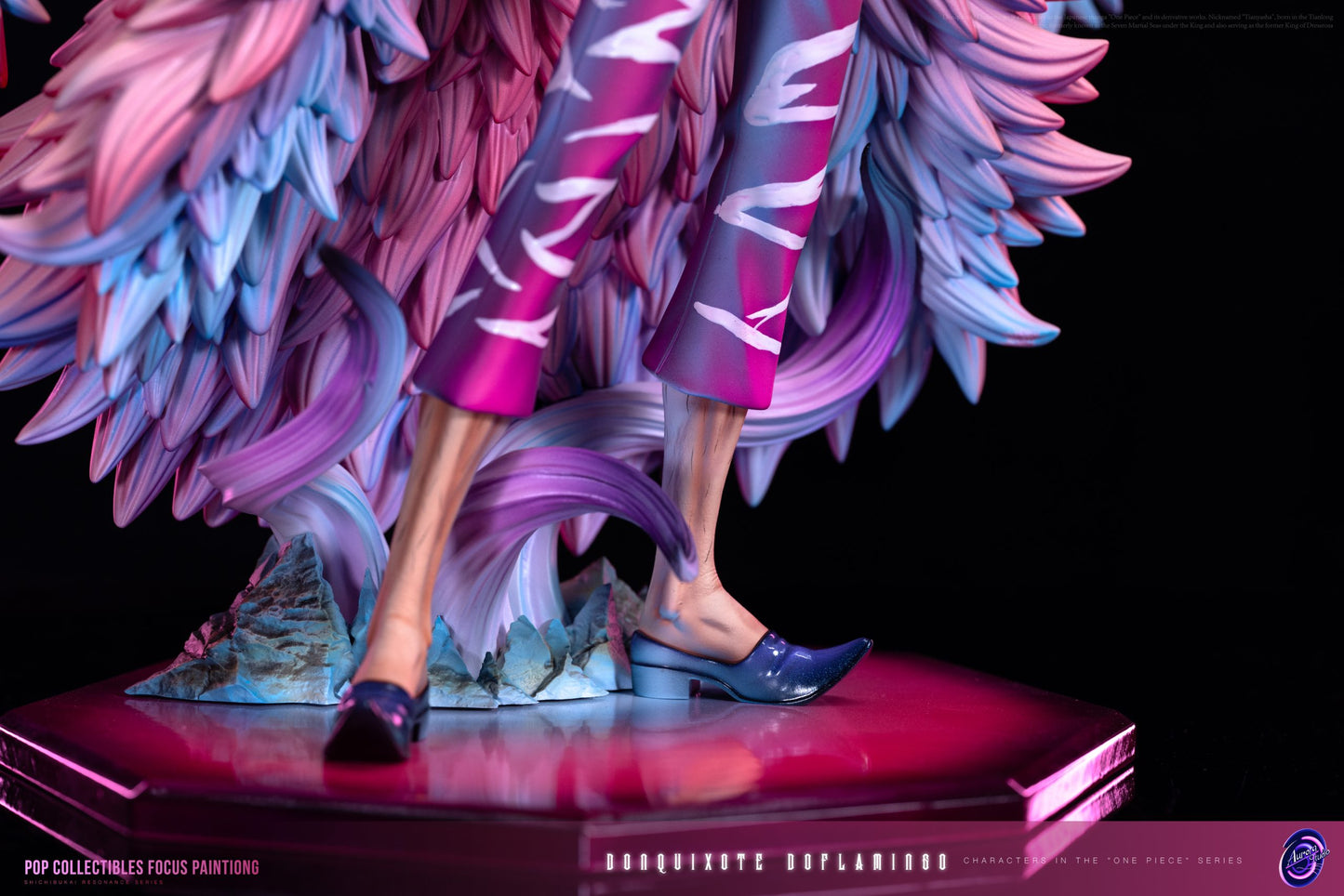 Aurora - Doflamingo