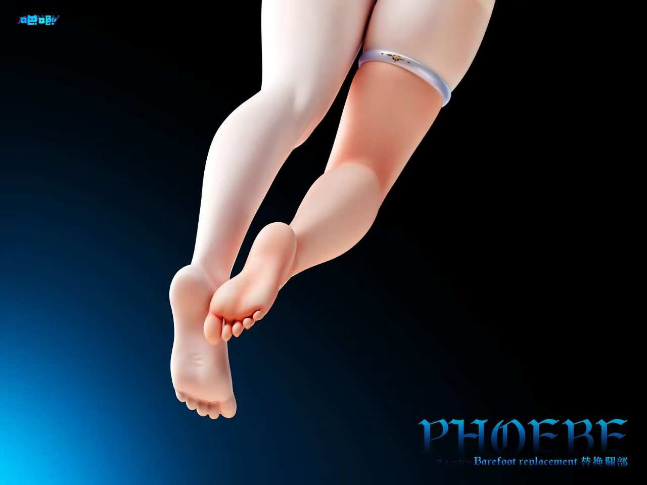 Baji - Phoebe