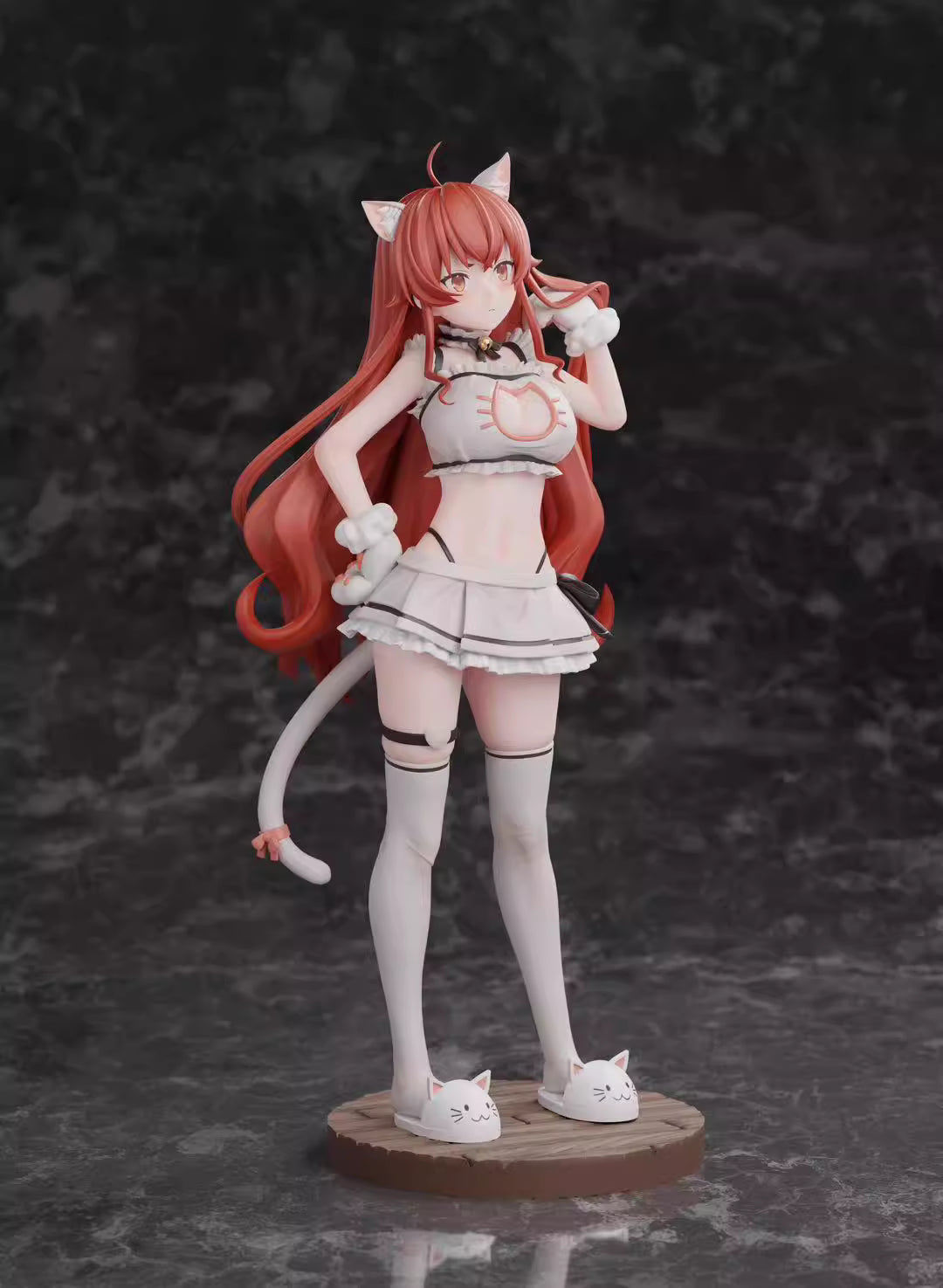 Tensei - Eris