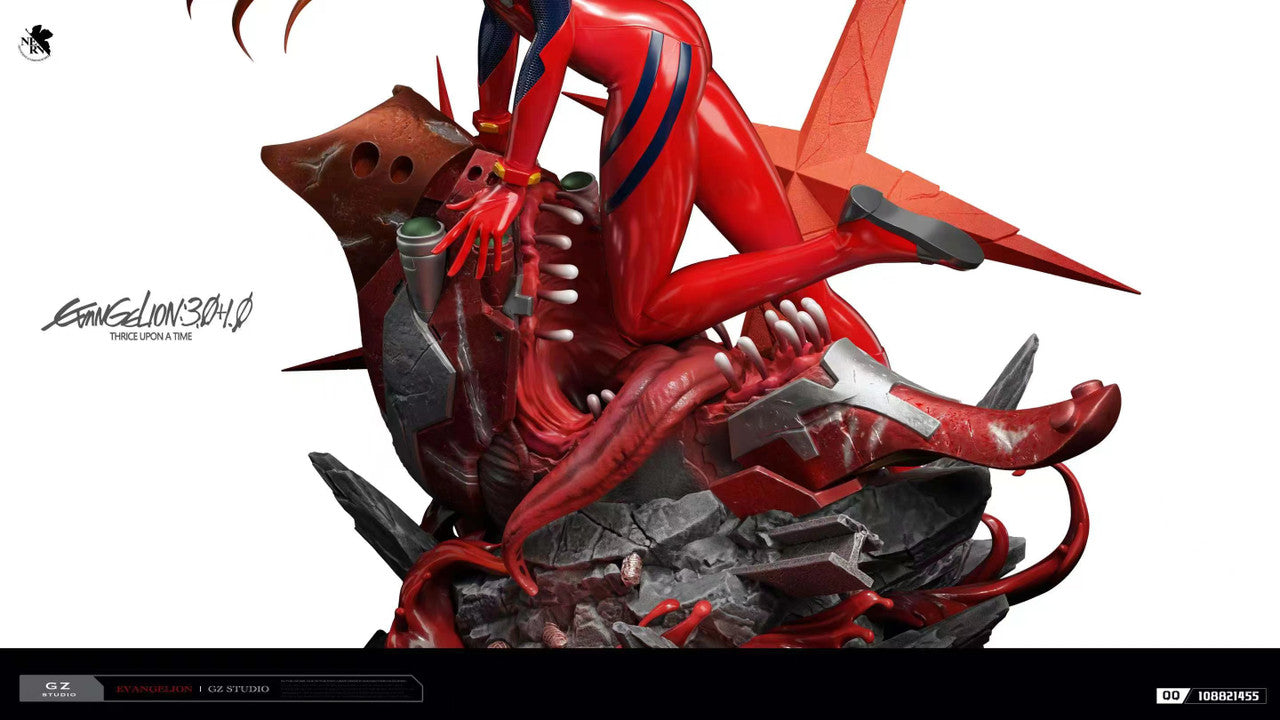 GZ - Asuka