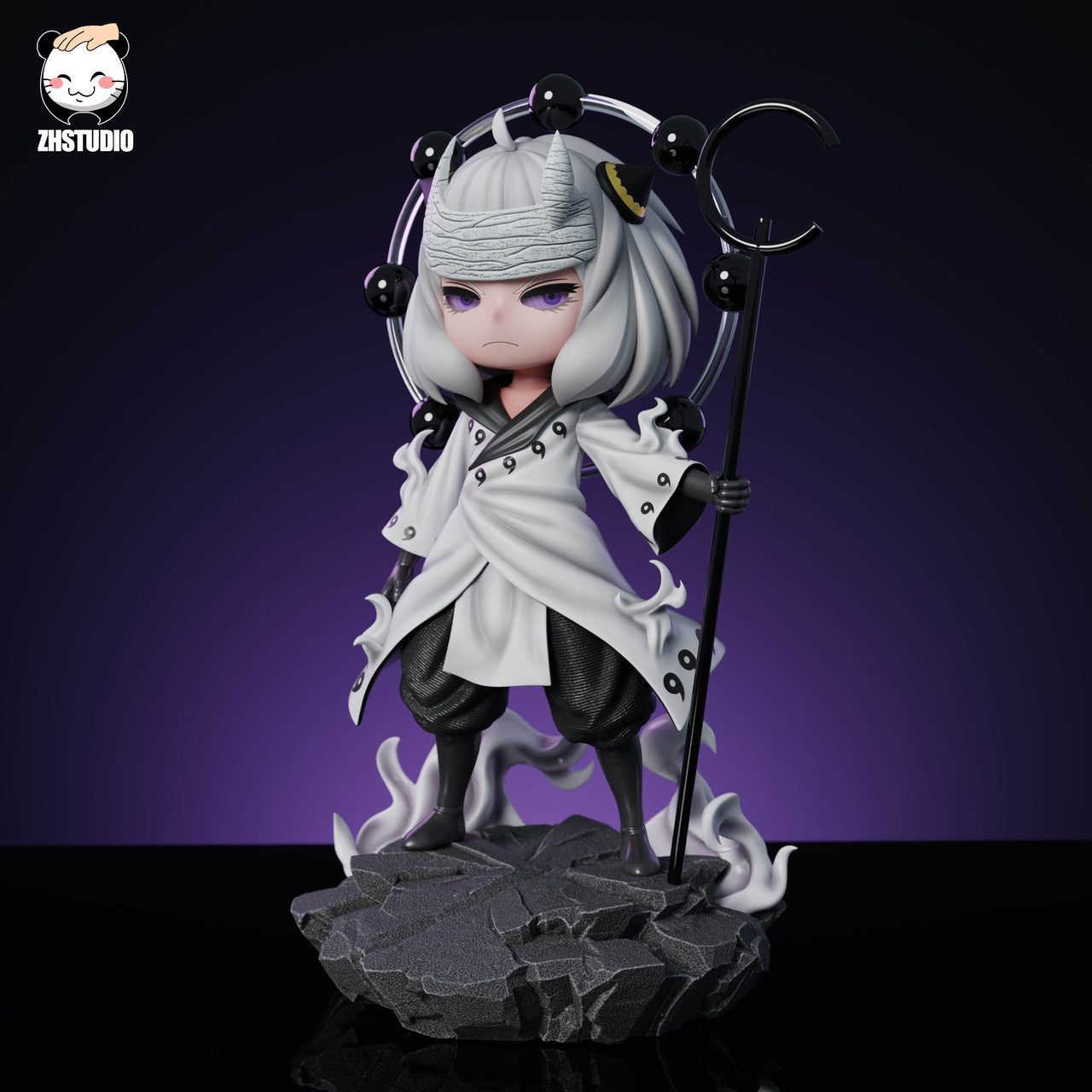 ZH - Anya cos Hagoromo