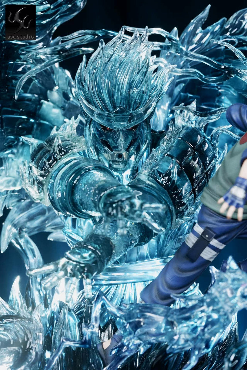 USU - Kakashi Susanoo