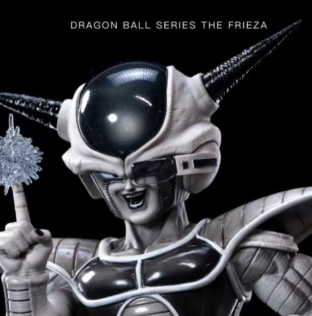 EH - Frieza First Form