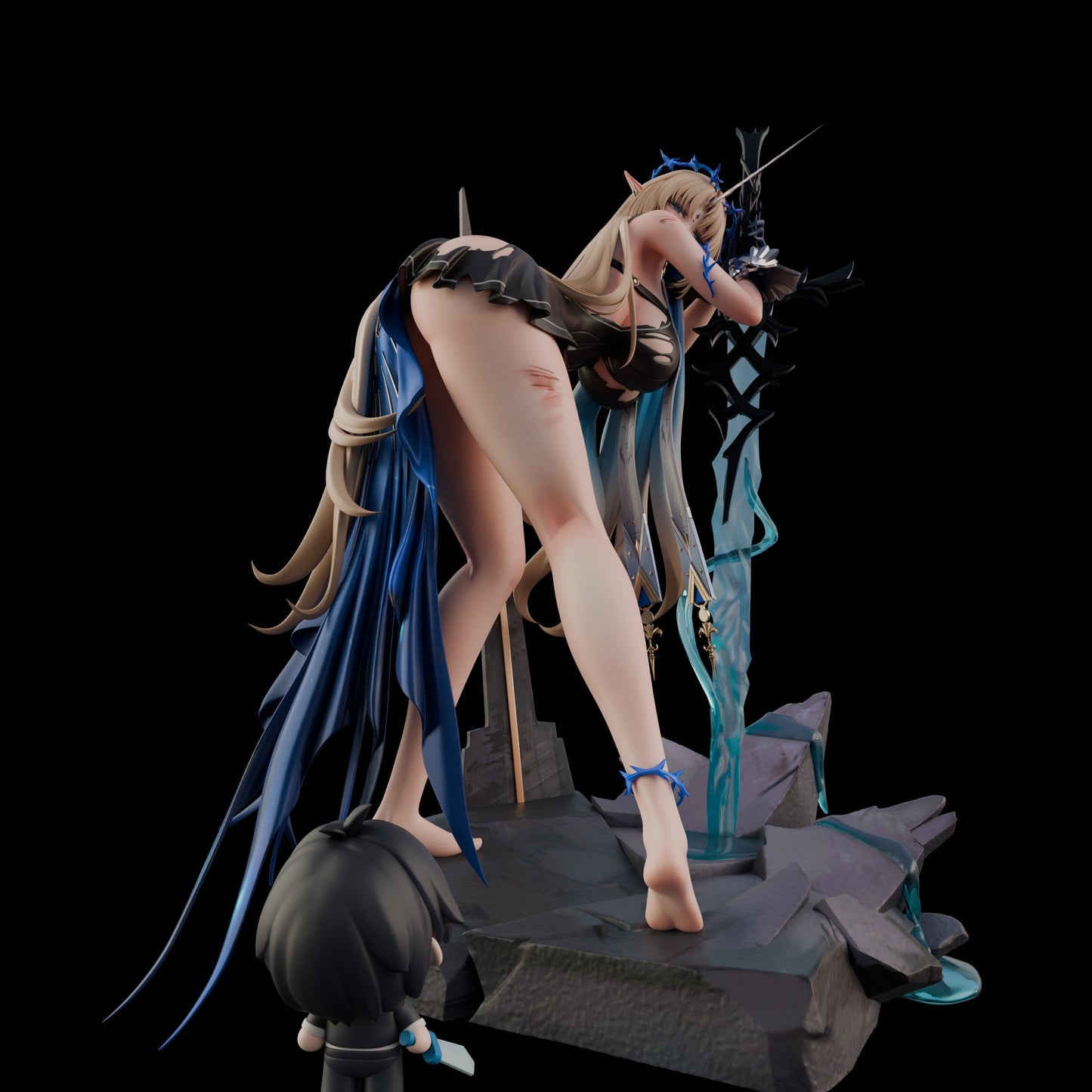 Miyin - Cartethyia