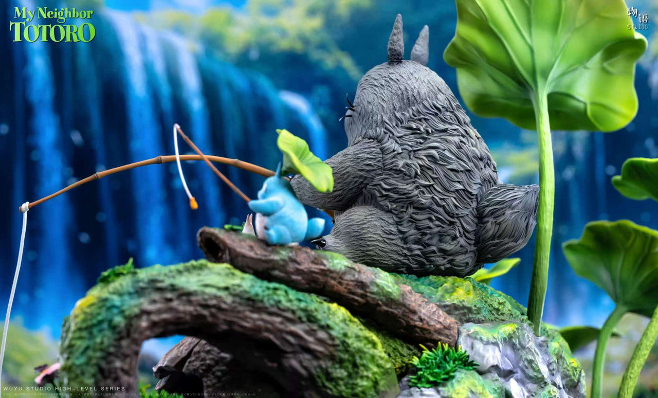 Wuyu - Totoro