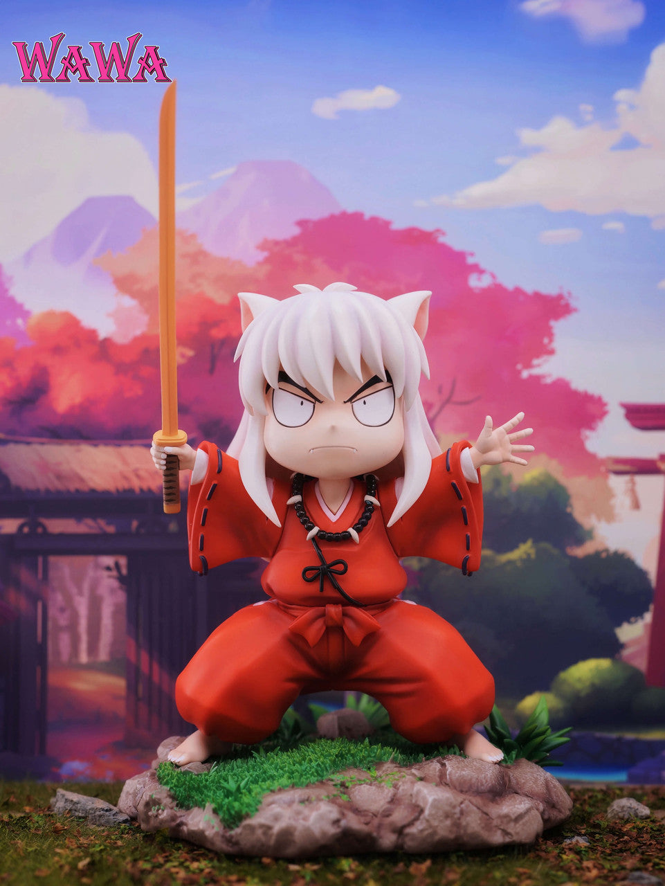 WAWA - Inuyasha