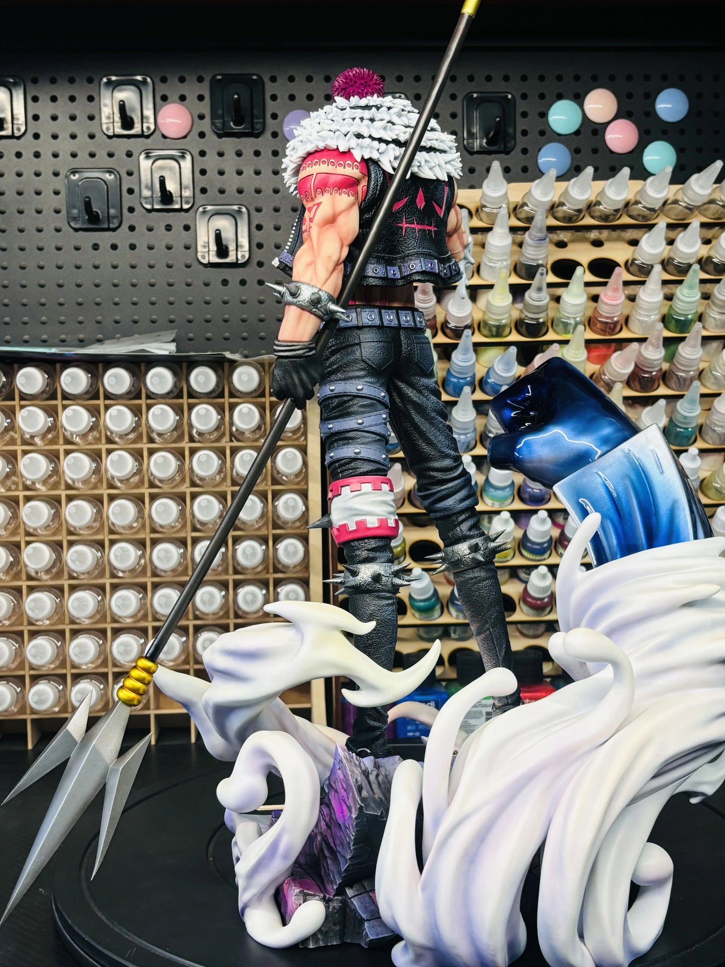 JX - Katakuri