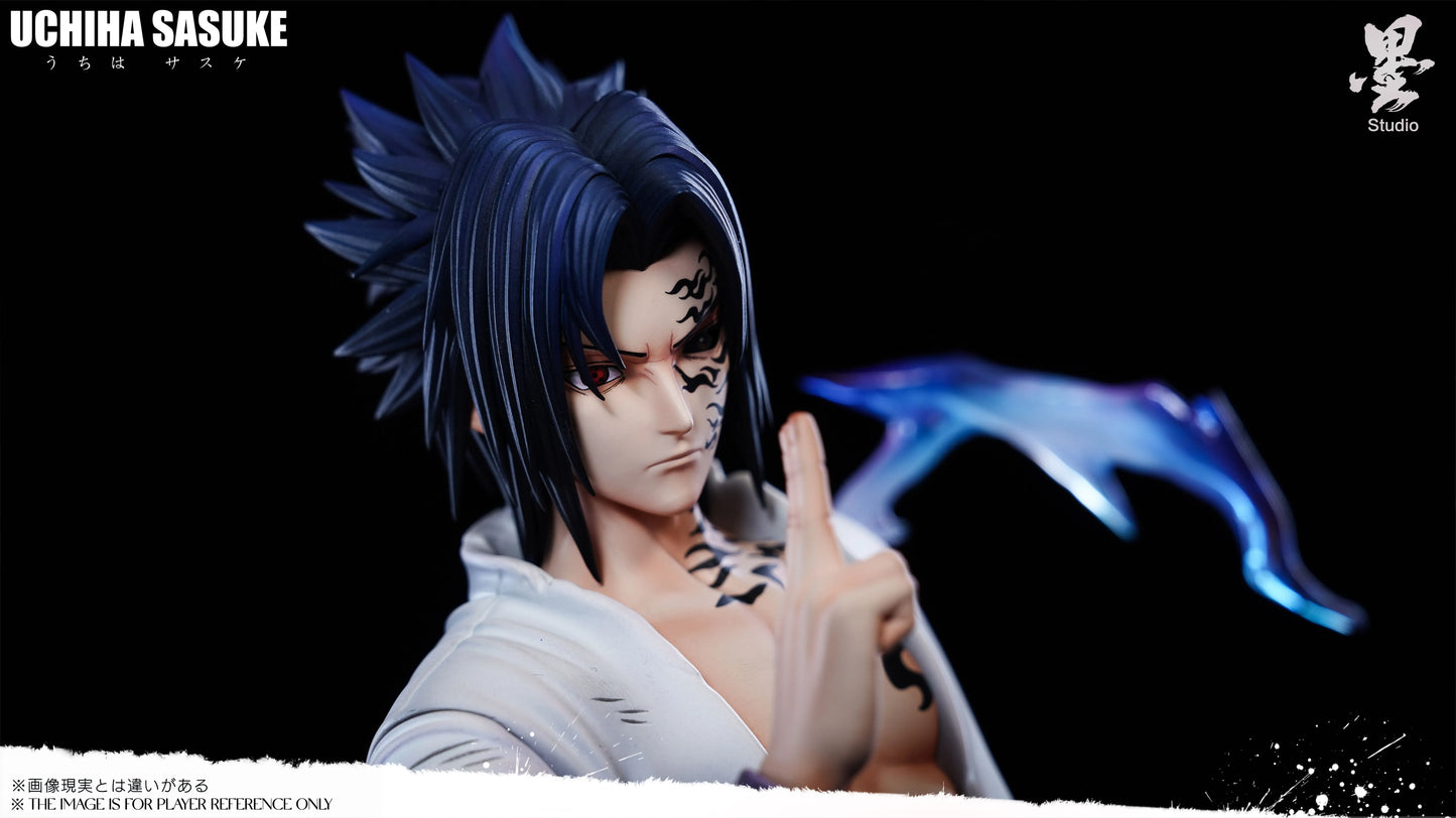 INK - Sasuke