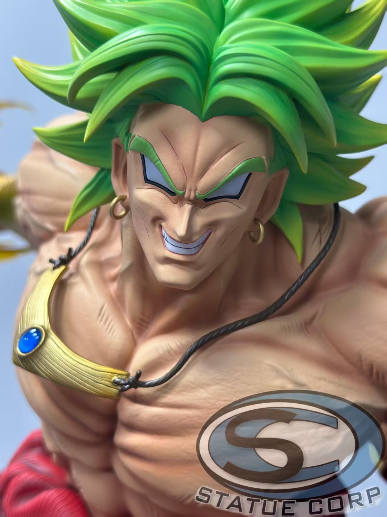 Z - Broly
