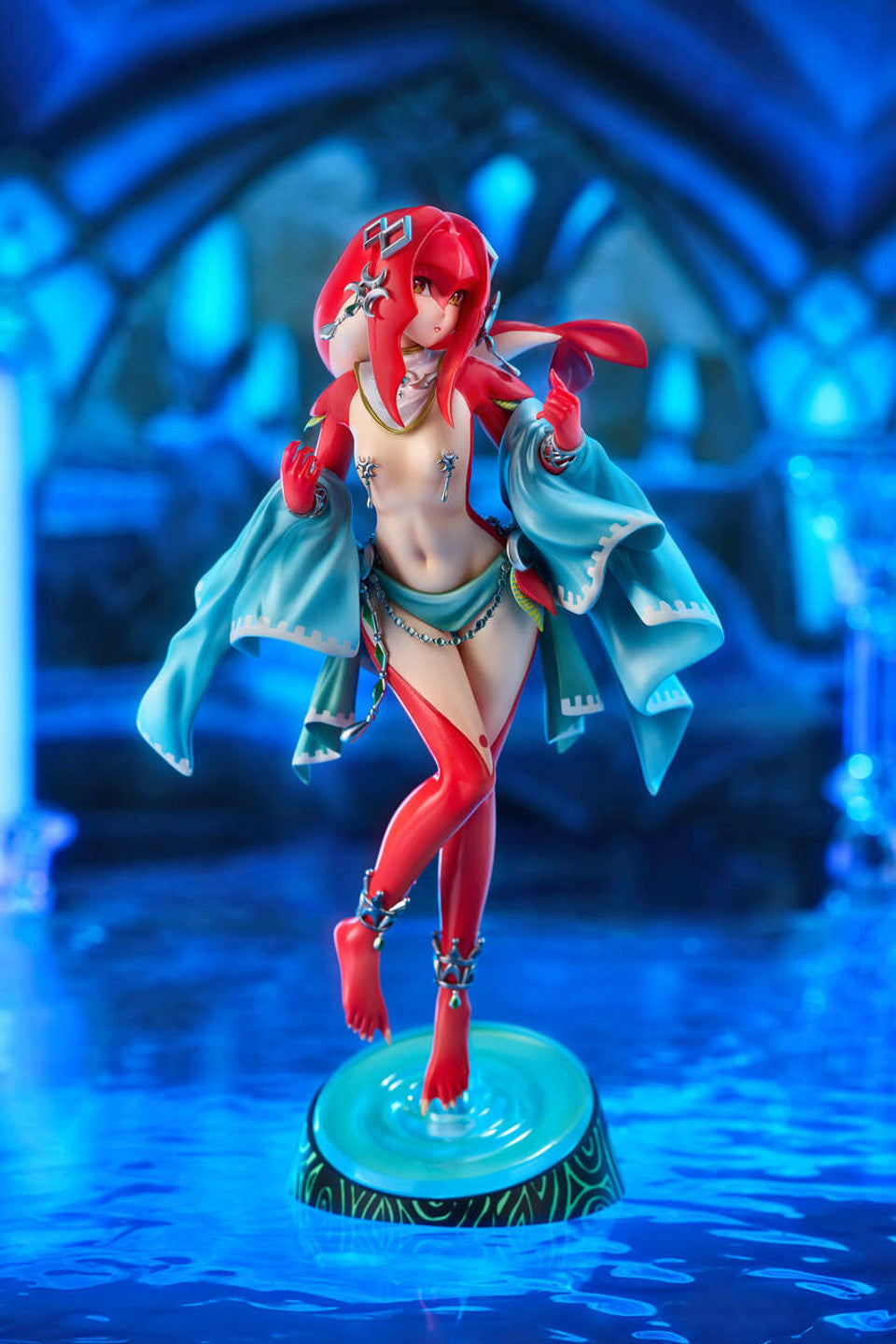 Circle Max x ALT - Mipha