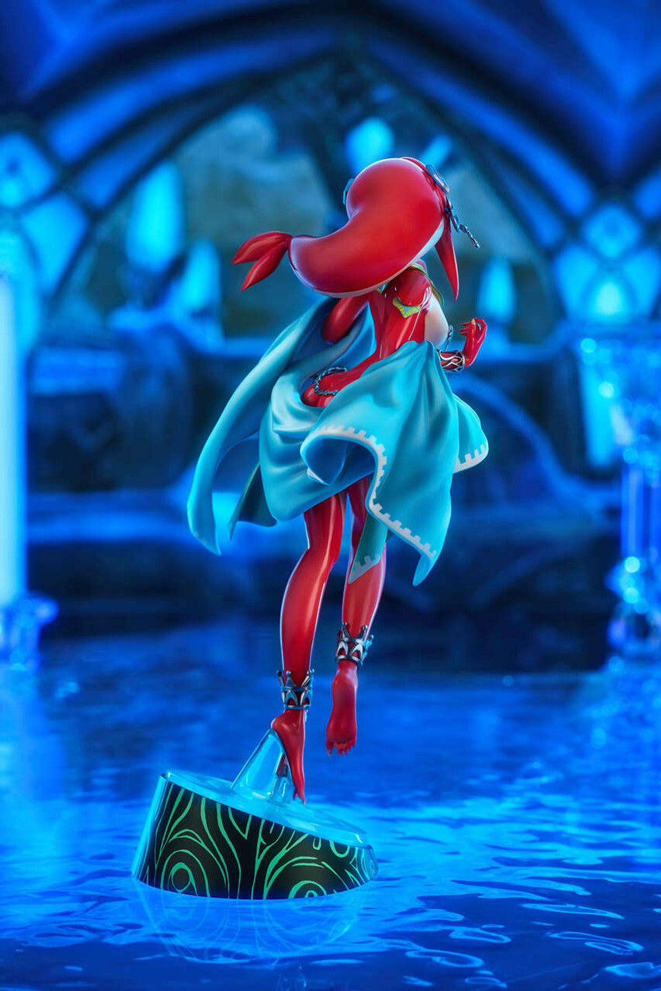 Circle Max x ALT - Mipha