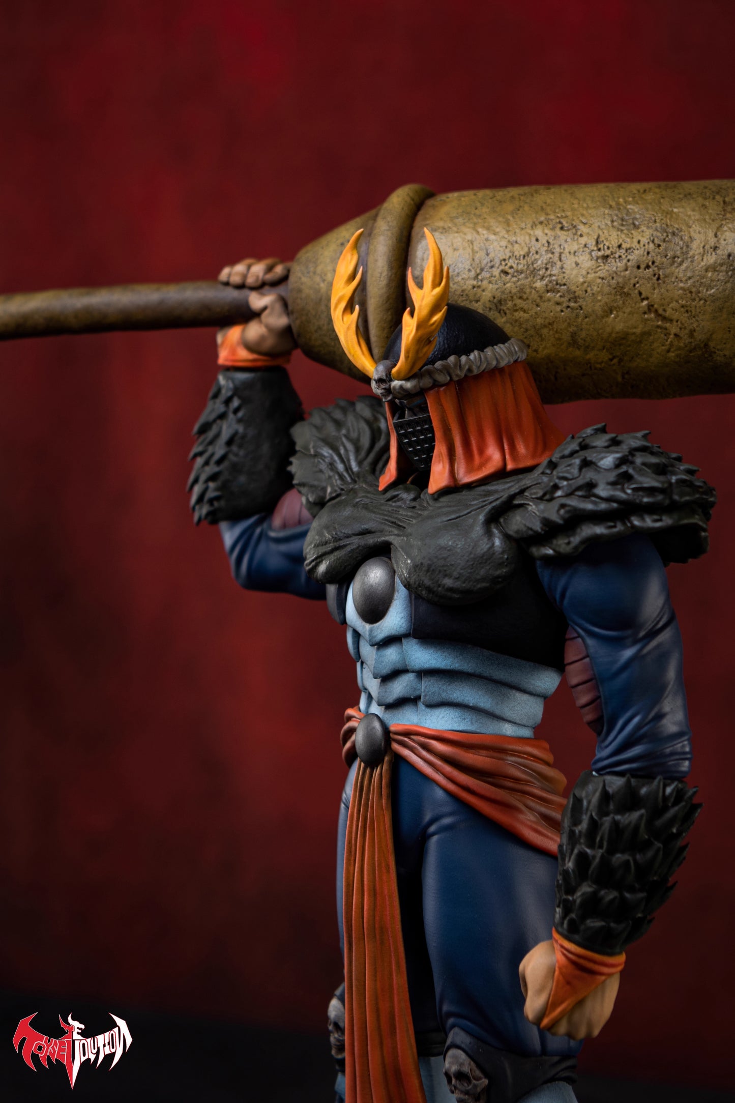 Toys Evolution - Bui