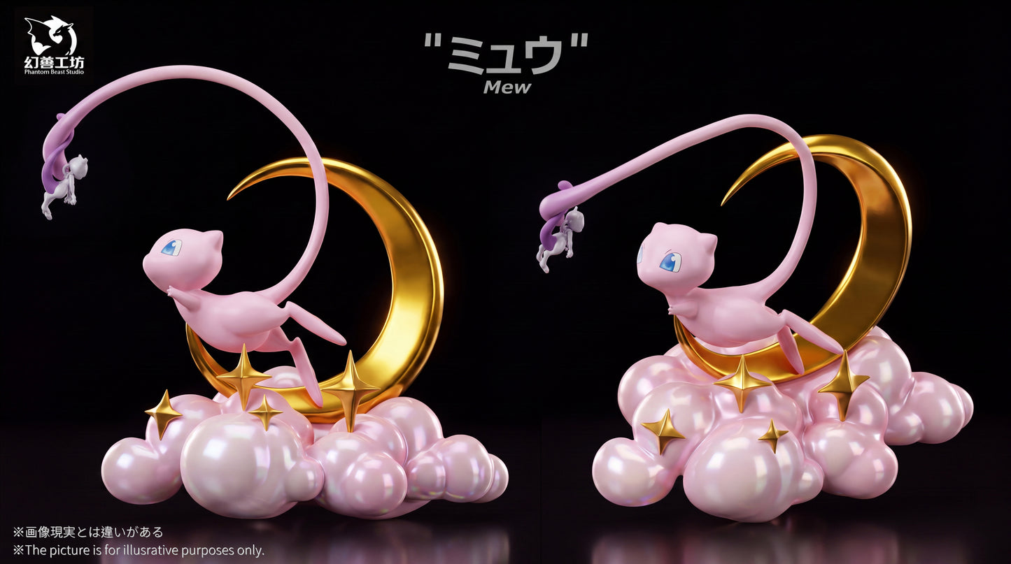 Yami - Mew