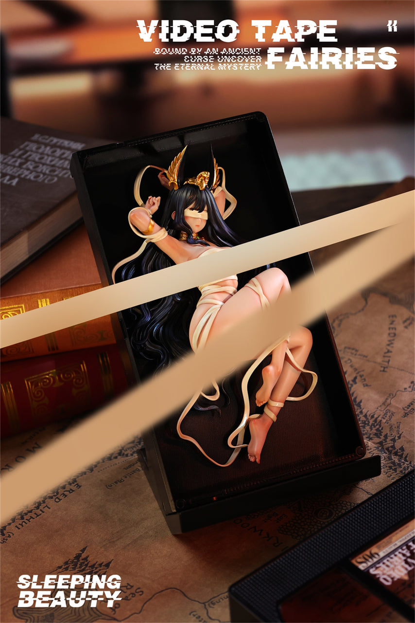 We Art Doing - Video Tape Fairies