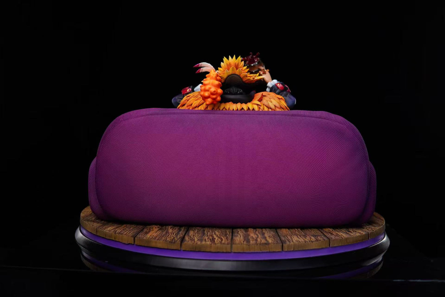 Tian Xie She - Blackbeard