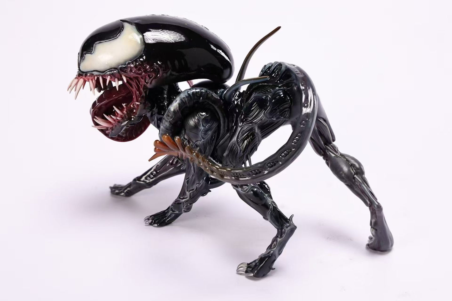 Toothfairy - Parasite King