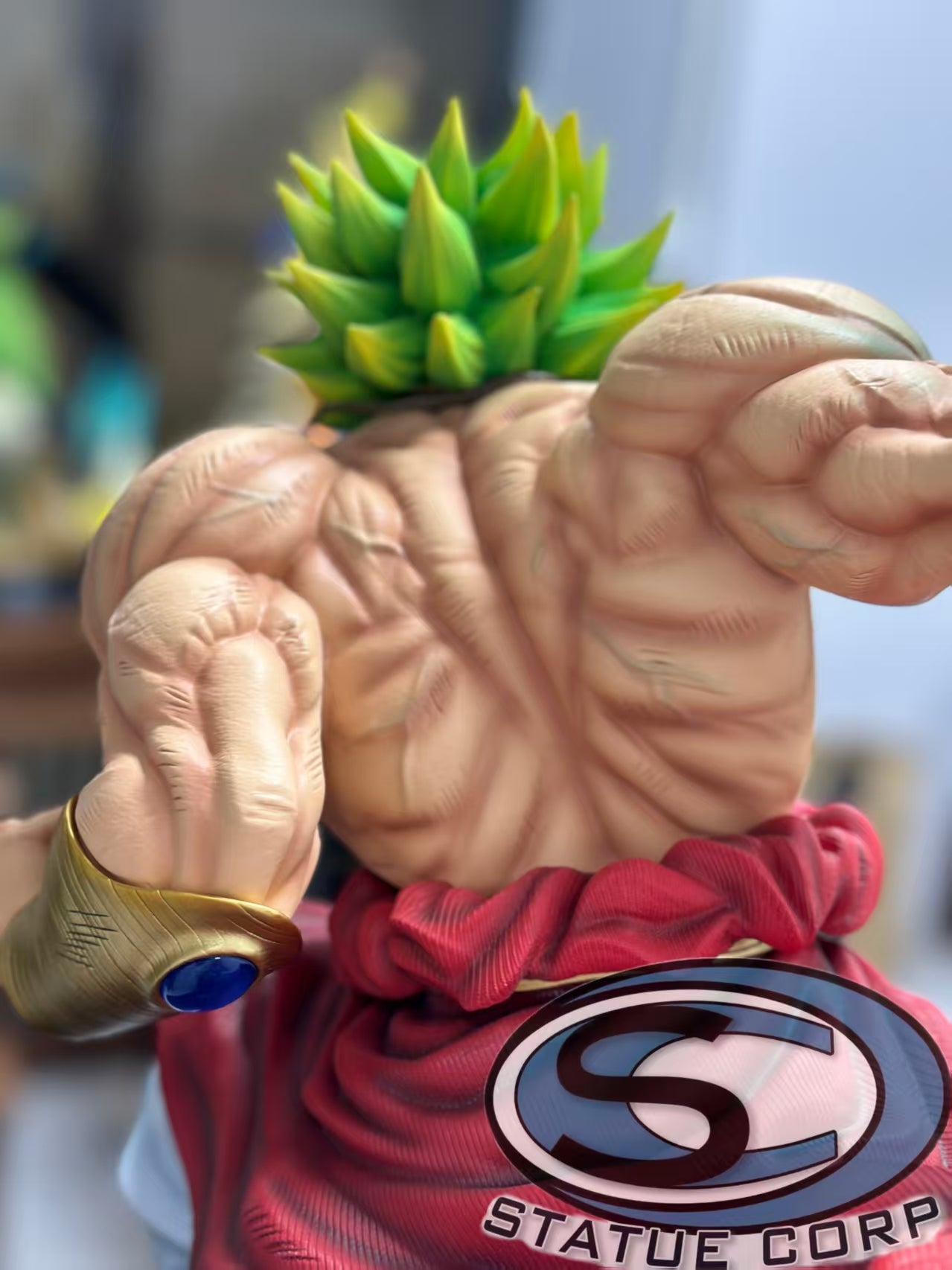 Z - Broly