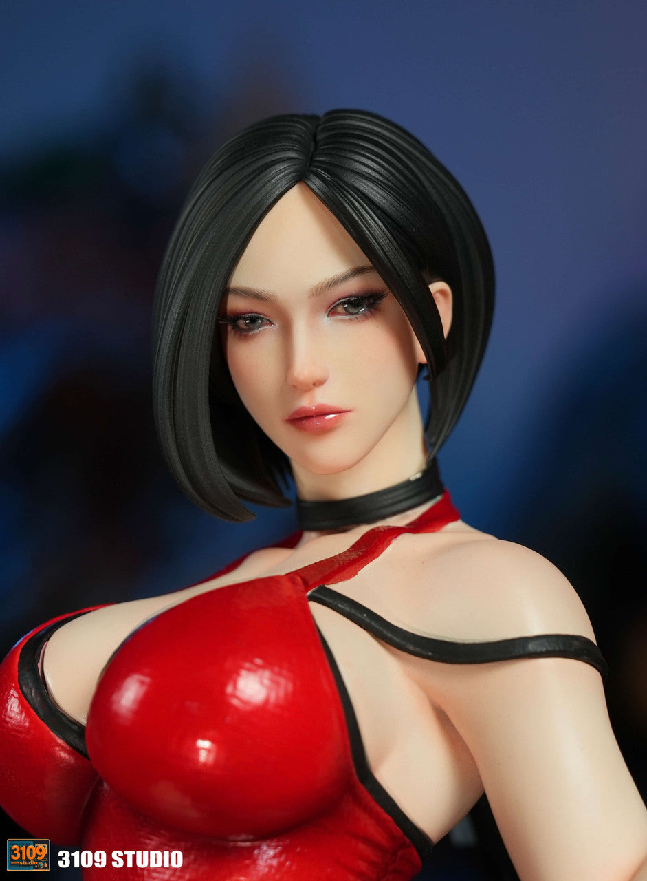 3109 - Ada Wong