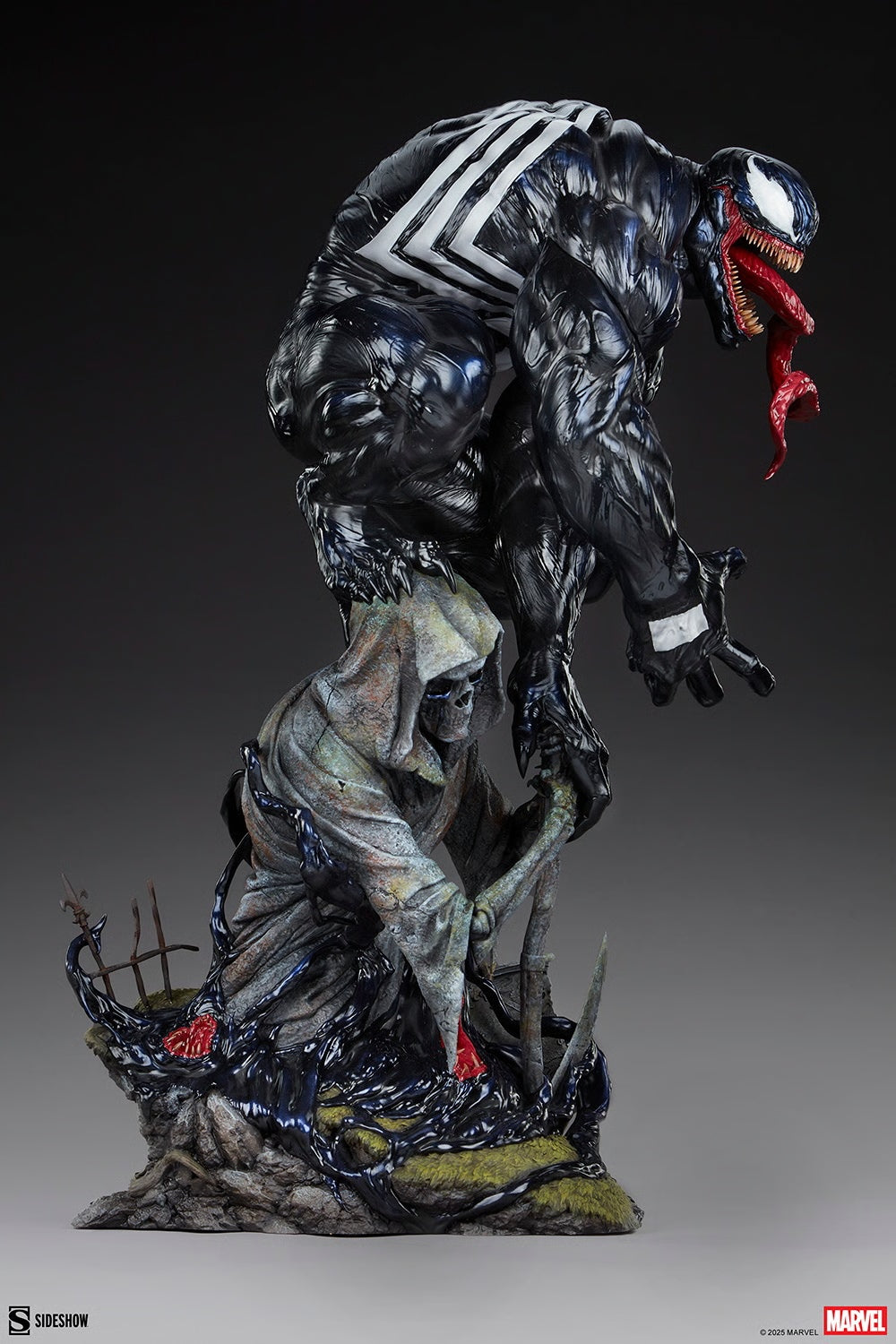 Sideshow Collectibles - Venom