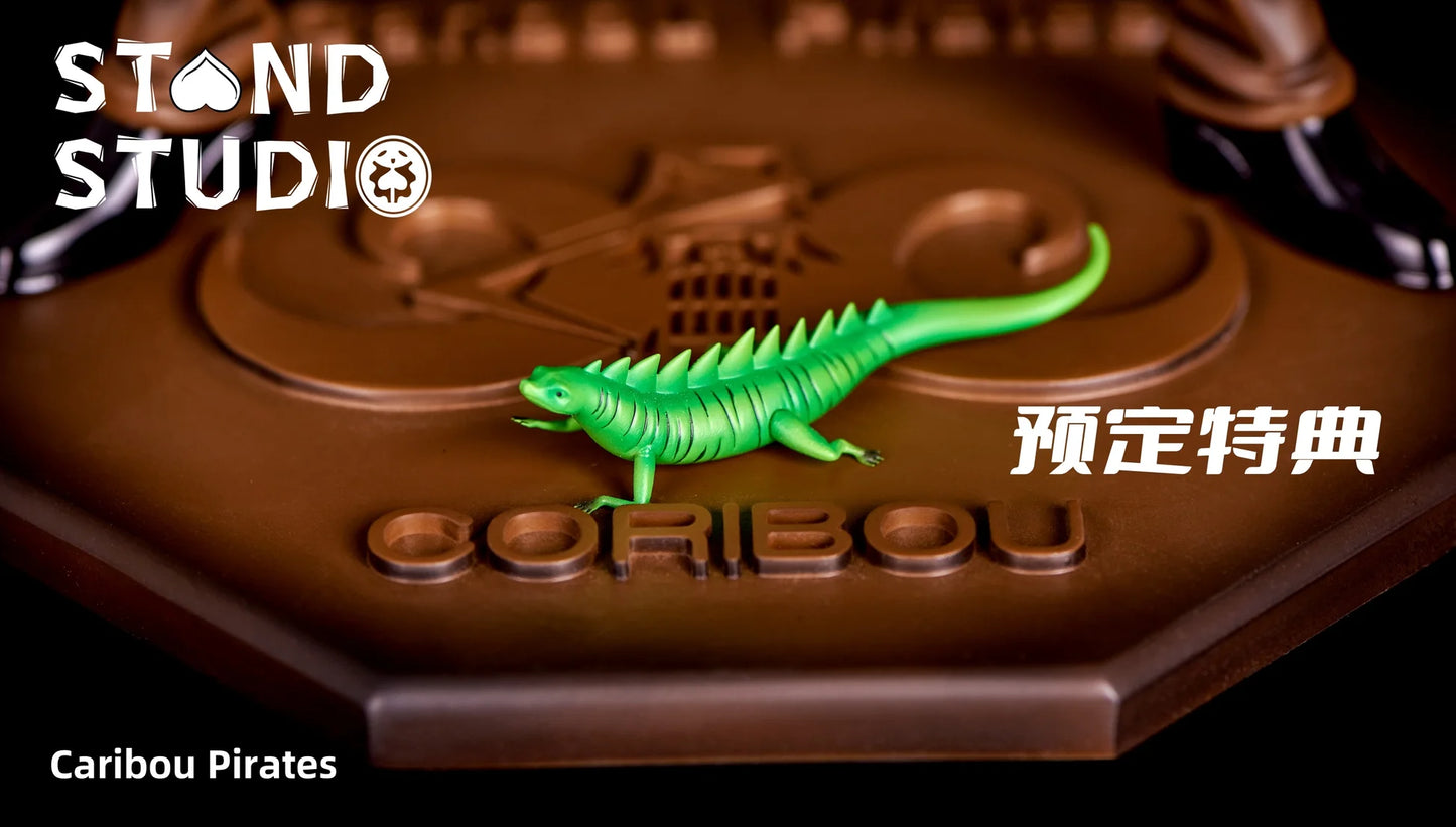 Stand - Coribou