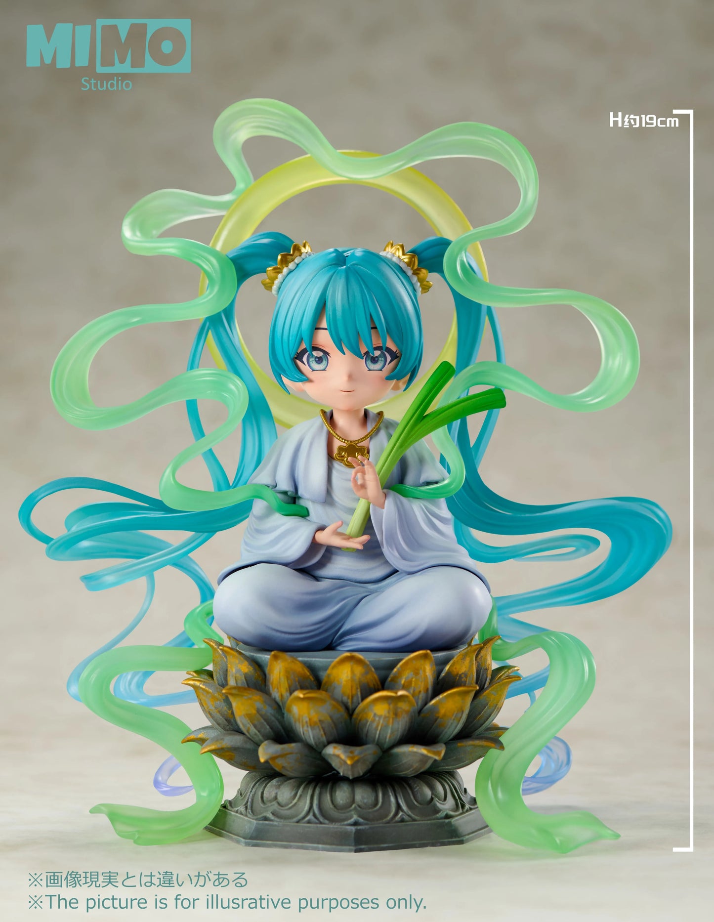 MIMO - Hatsune Miku