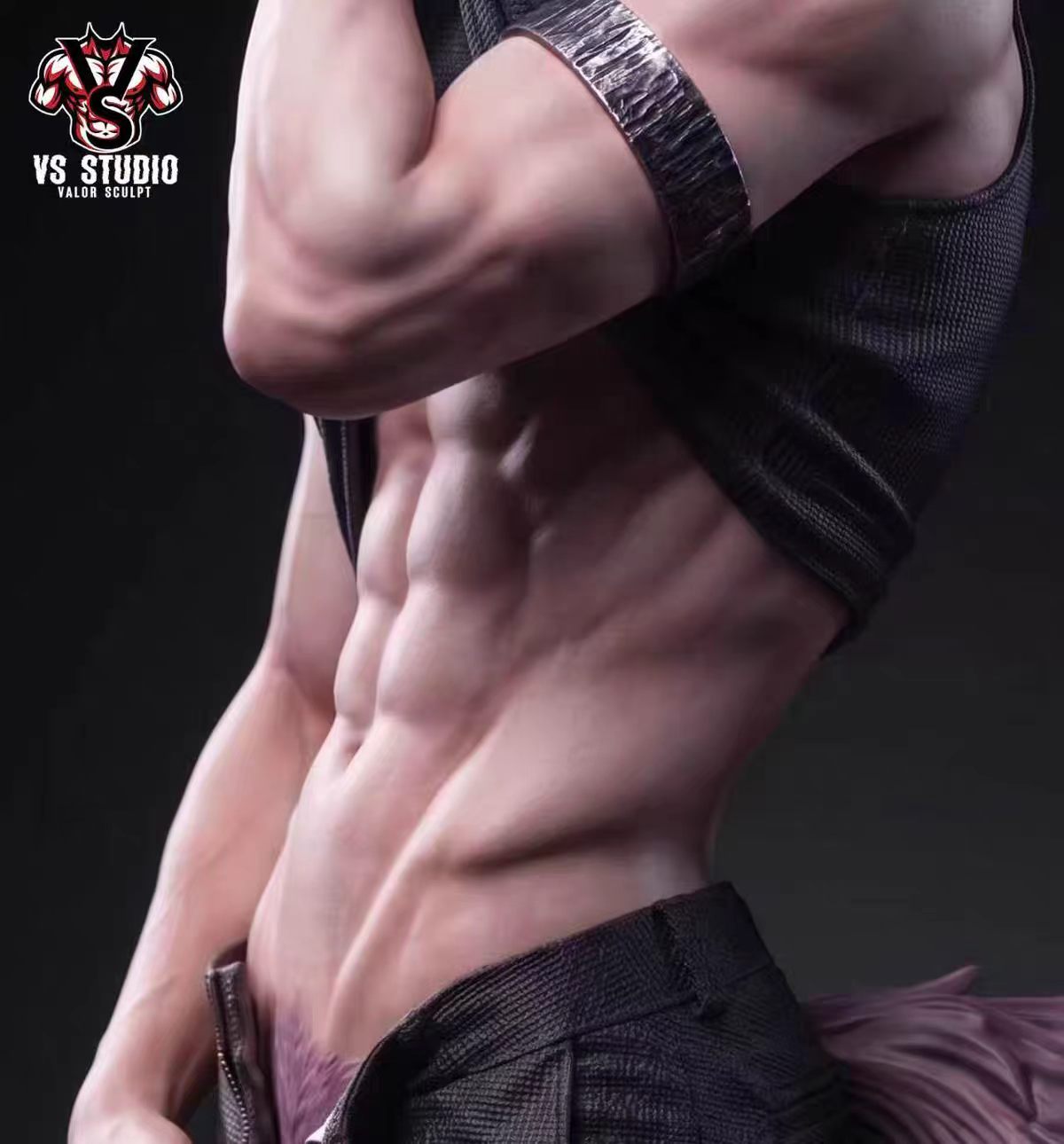 Valor Sculpt - Valko