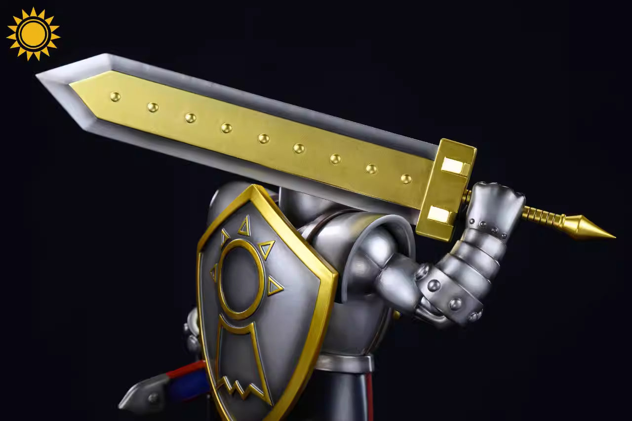 Sun Toys - Knightmon