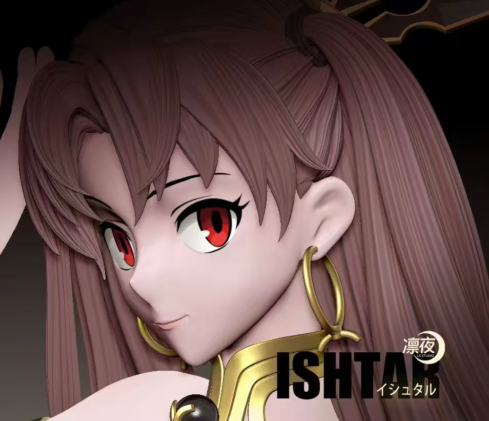 LS - Ishtar