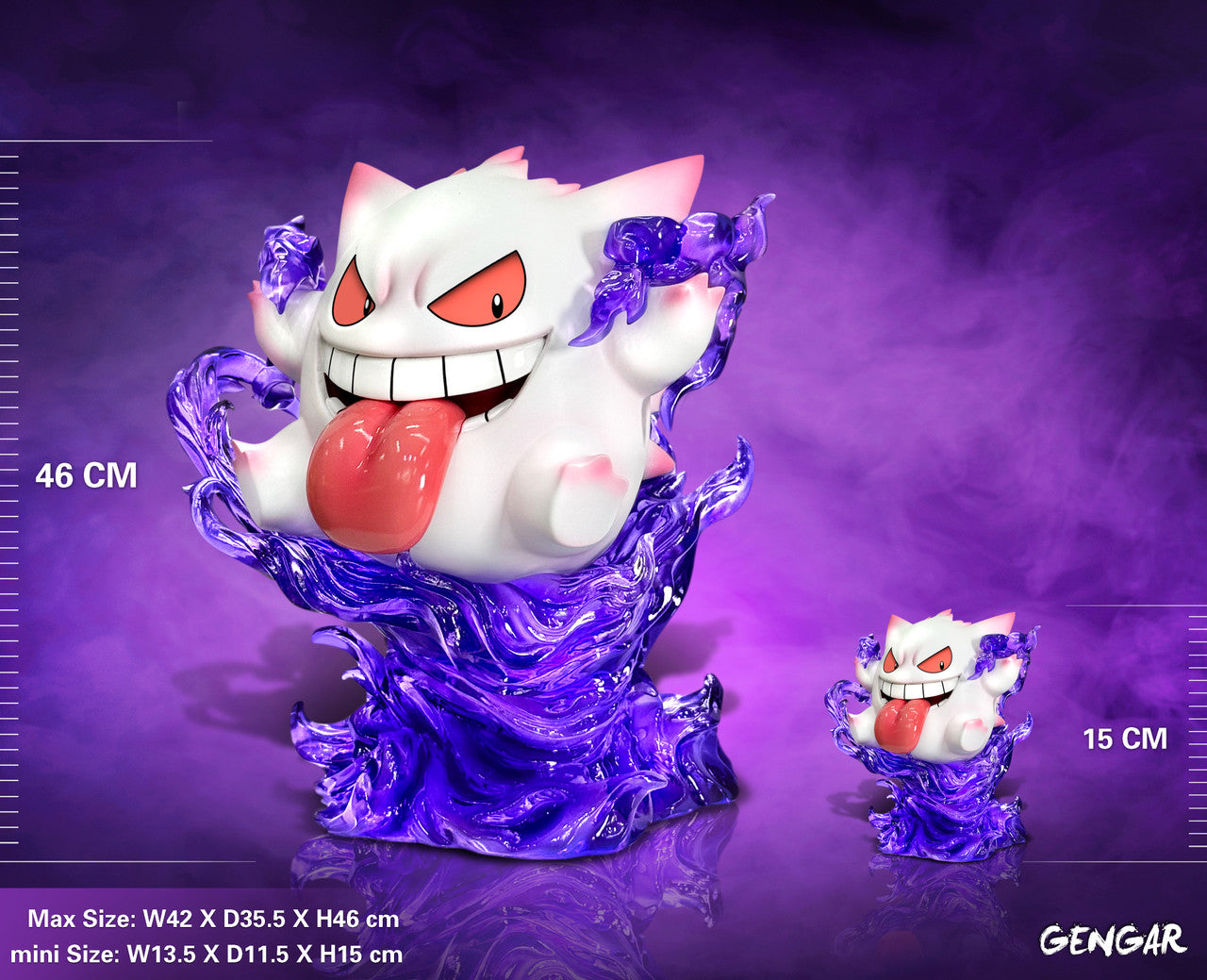 EGG - Gengar