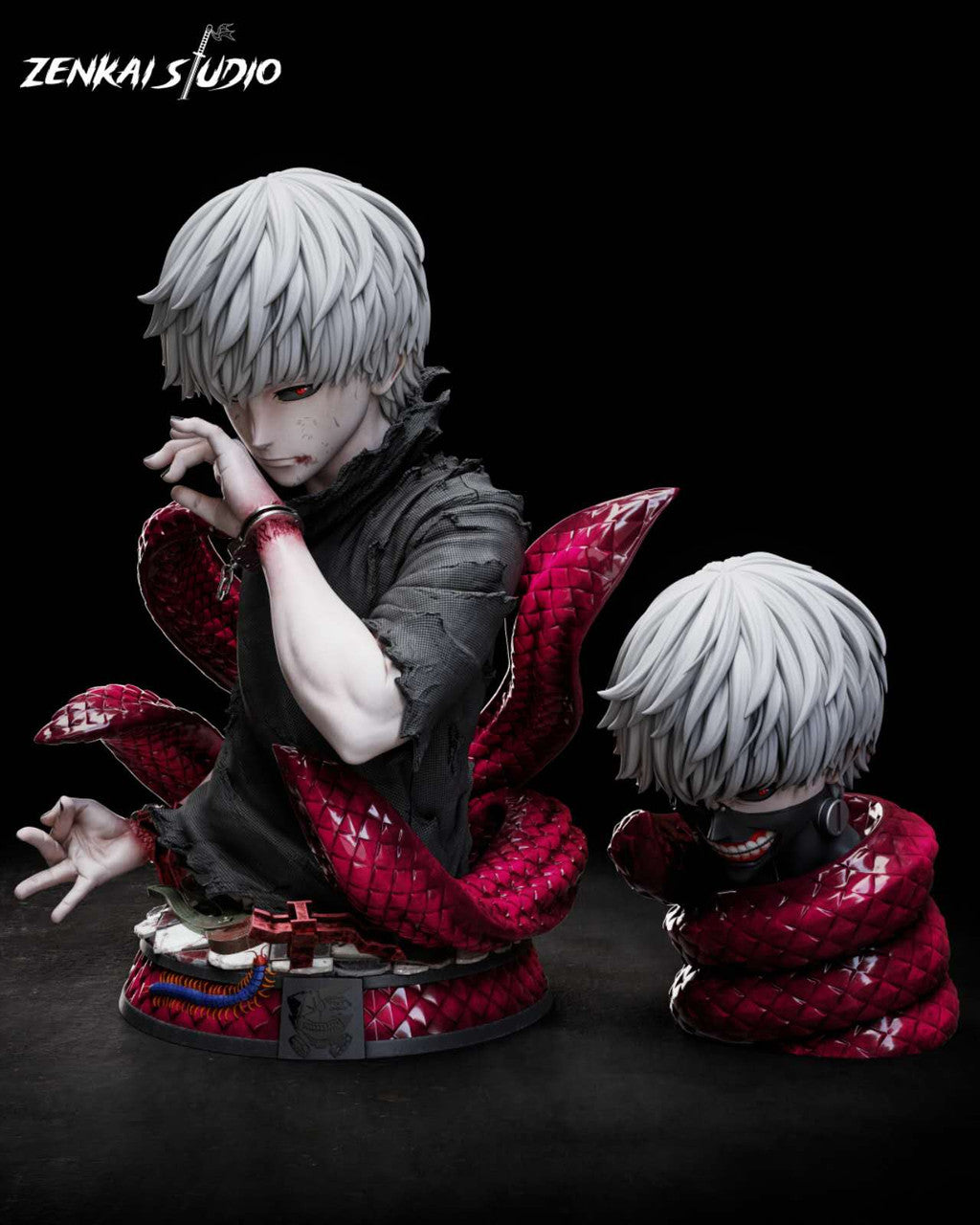 Zenkai - Ken Kaneki