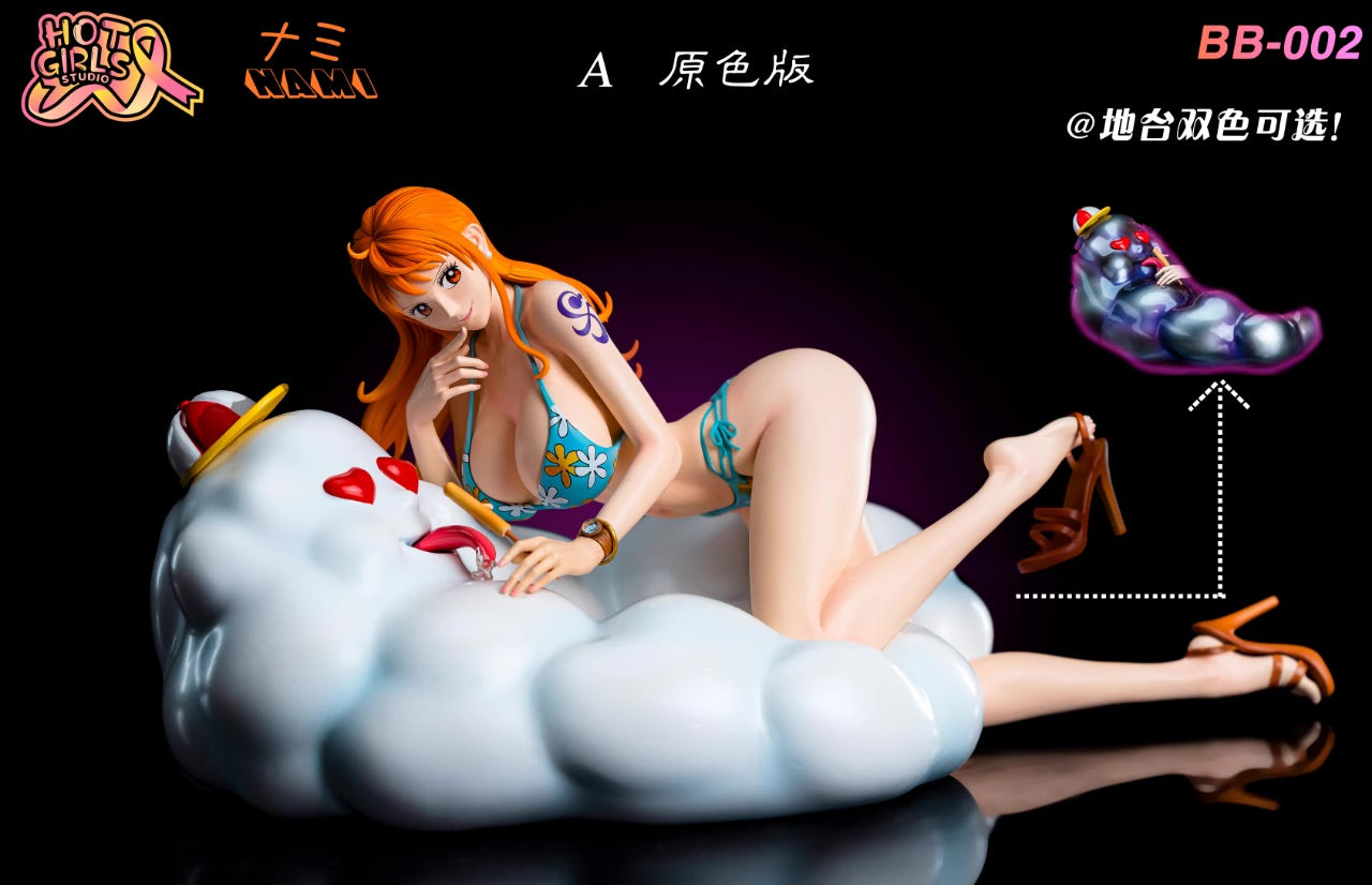 Hot Girls - Nami