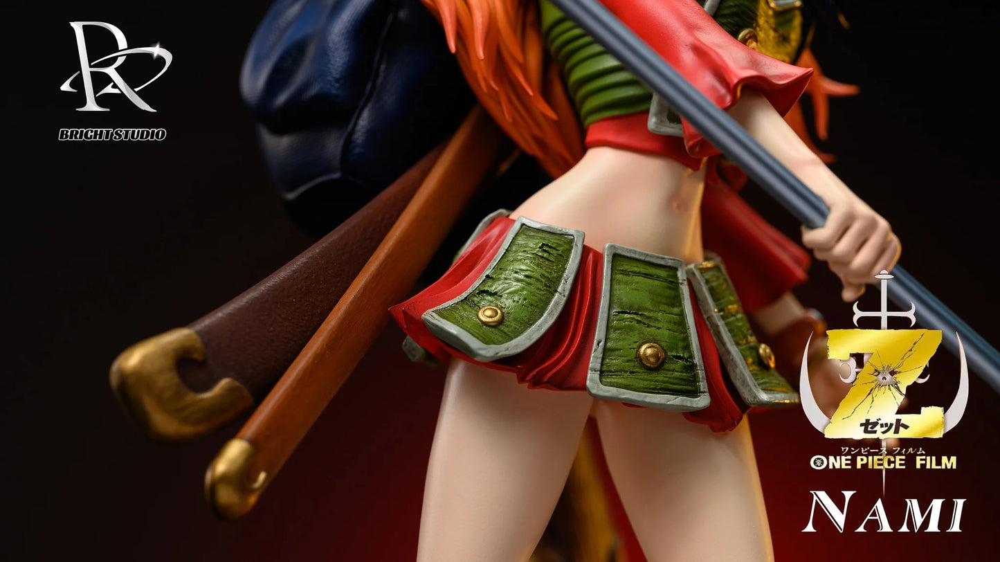 Brillante - Nami