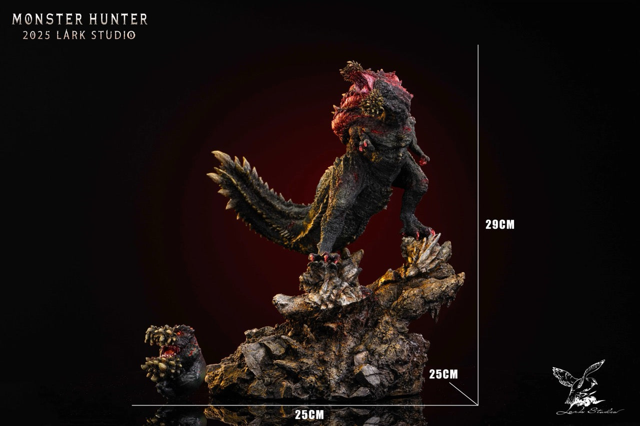 Lark - Deviljho