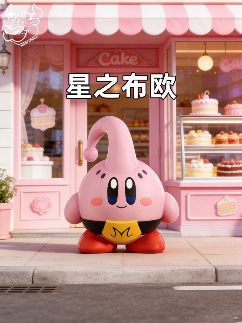 Niuzi - Kirby