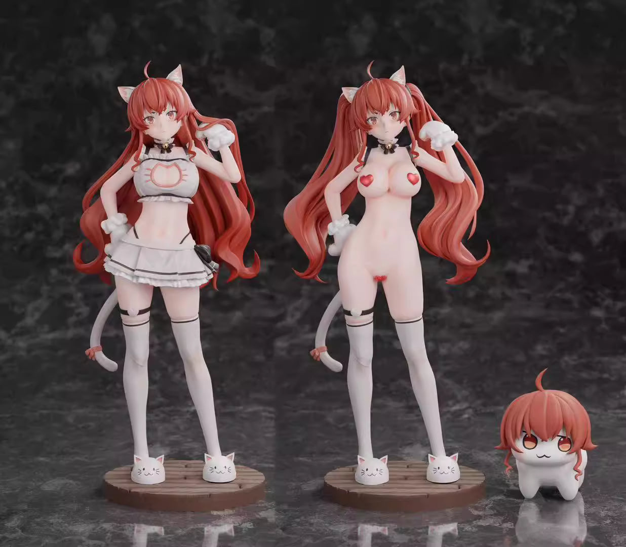 Tensei - Eris