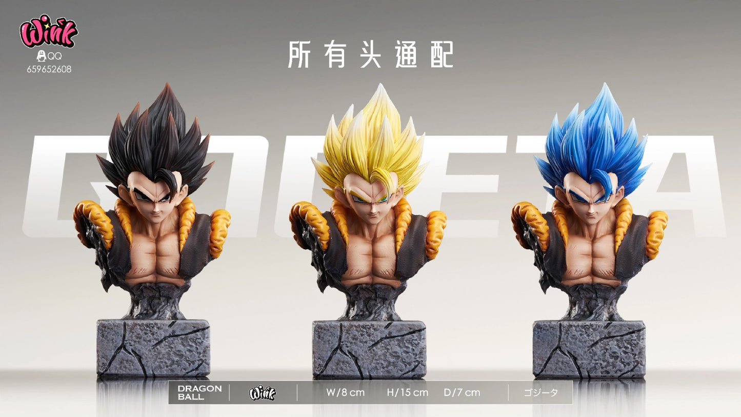 Wink - Gogeta