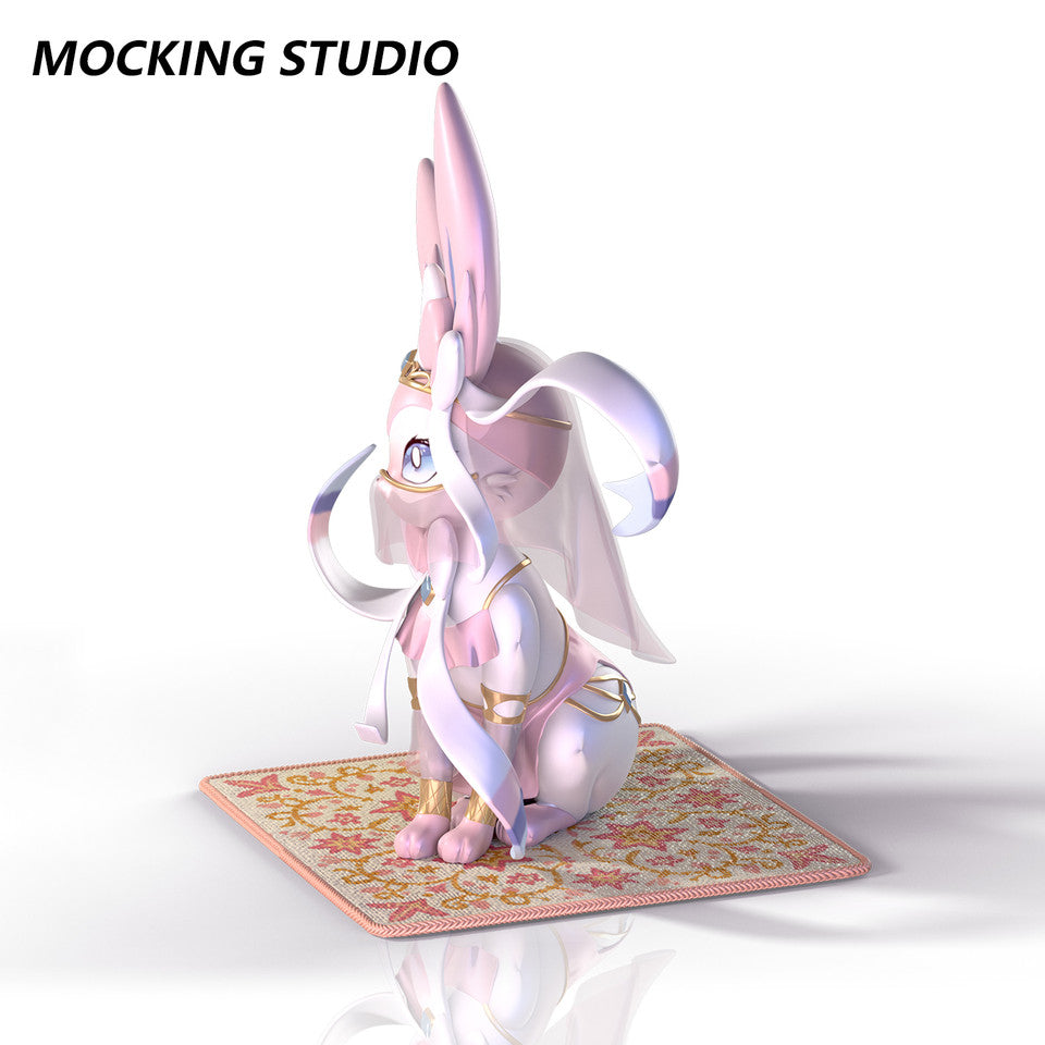 Mocking - Sylveon