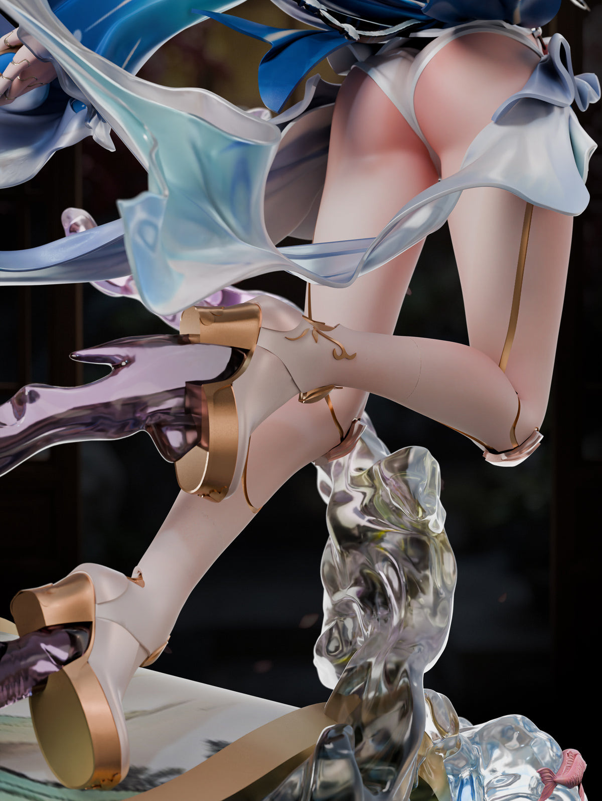Miyin - Pearl