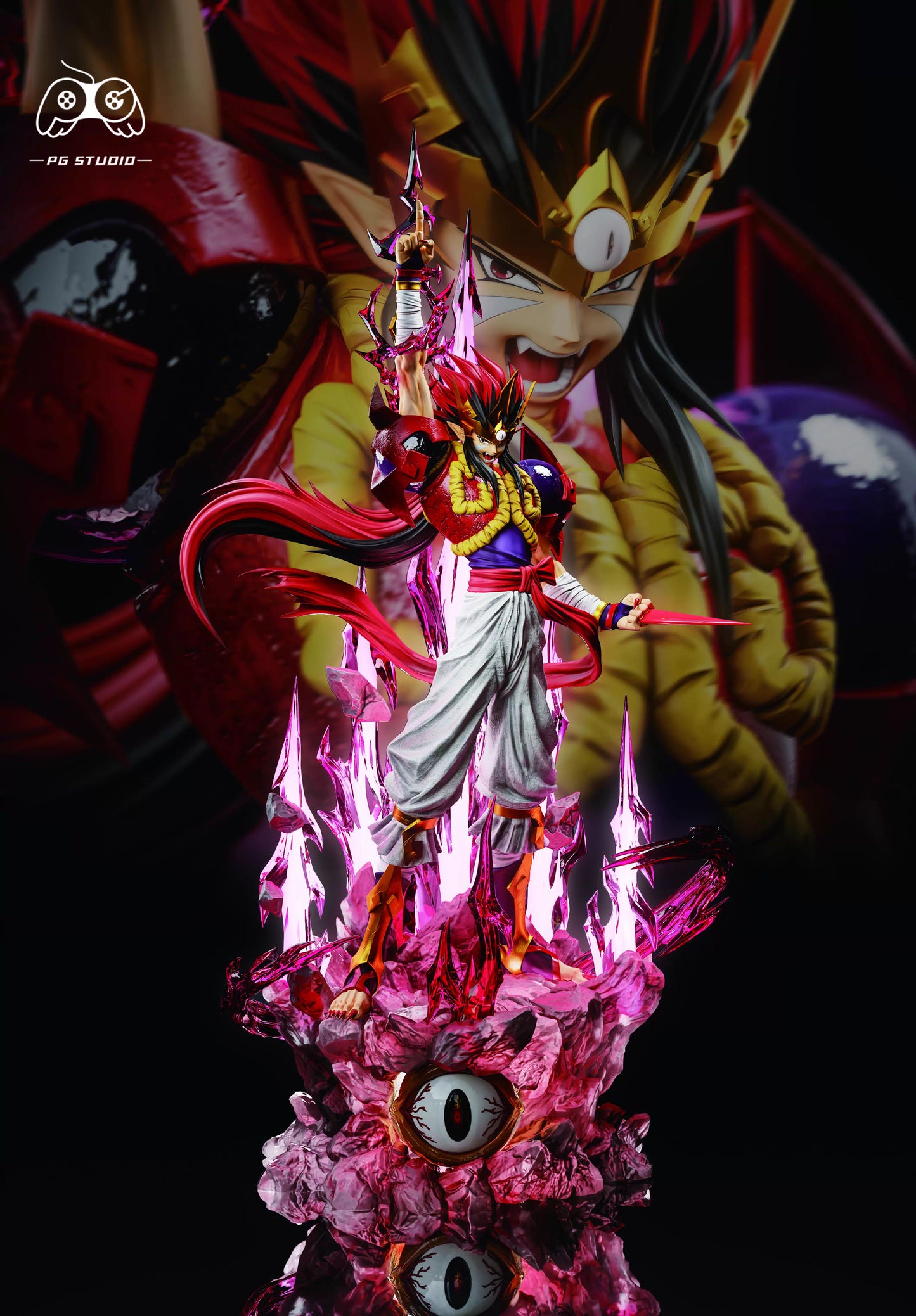 PG - Zenki